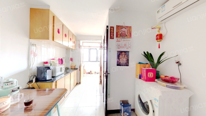 乐东里二手房实景图