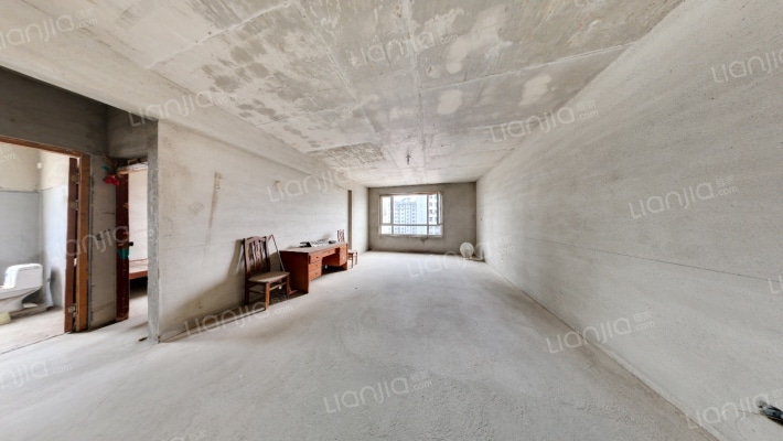 白领公寓二手房实景图