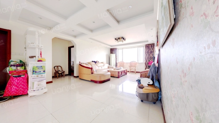 中天品苑东区二手房实景图