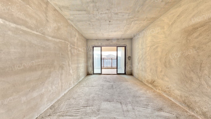 聚福揽福豪庭二手房实景图