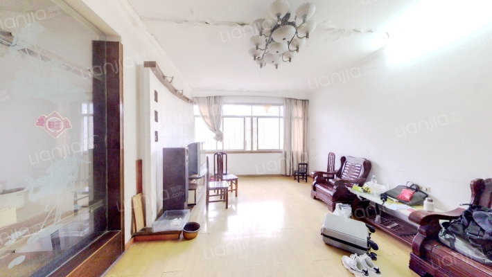 新天城小区二手房实景图