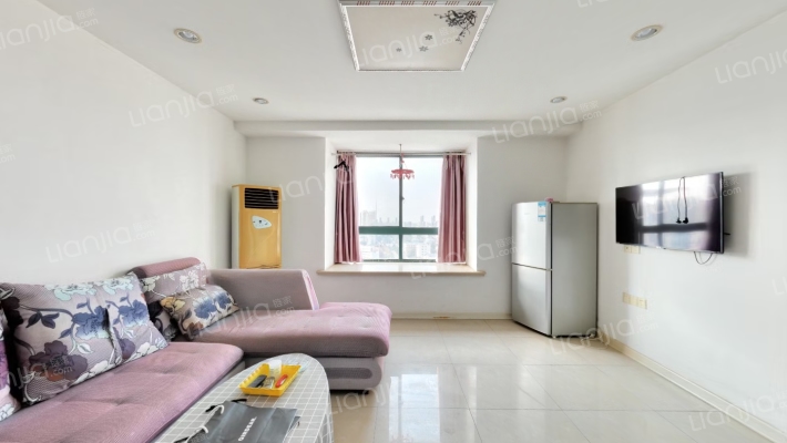 华康大厦二手房实景图