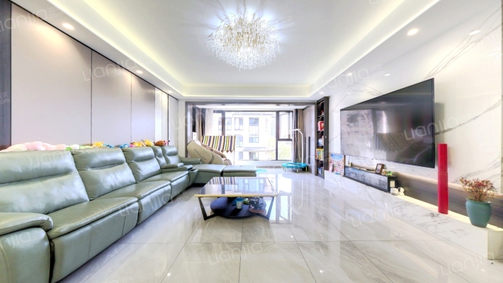 裕园二手房实景图