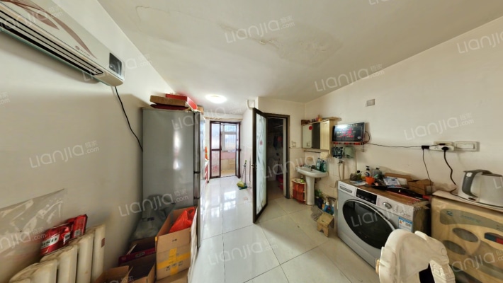 晓德里二手房实景图