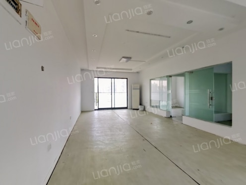 整租·蓝爵公馆 3室1厅 东