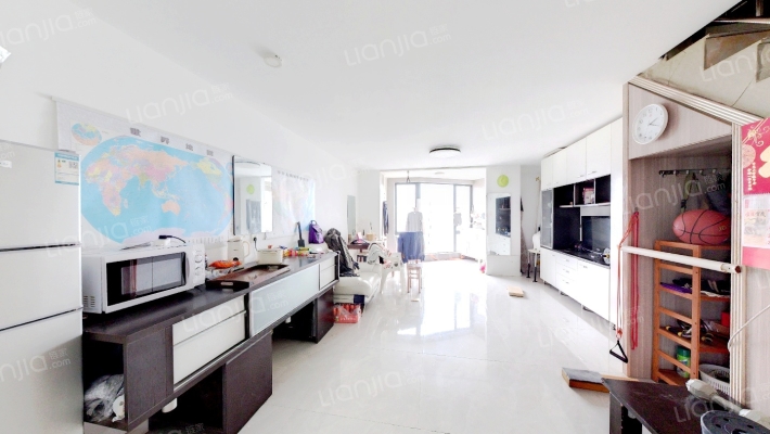 三迪创富广场南站一品二手房实景图