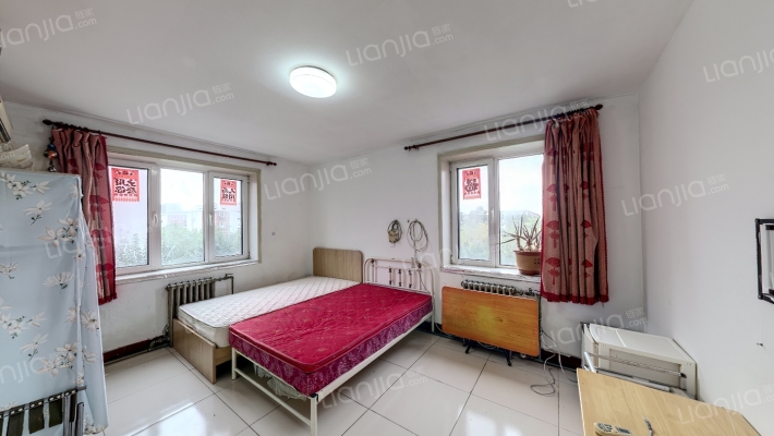 粤江里二手房实景图