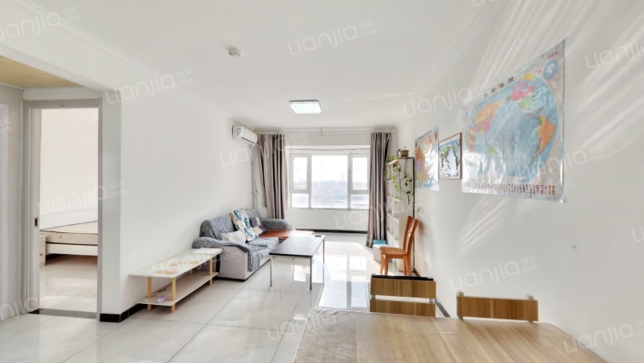 孔雀城大学里四期二手房实景图