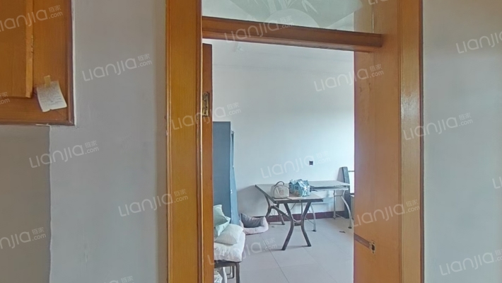 罗城头二号院二手房实景图