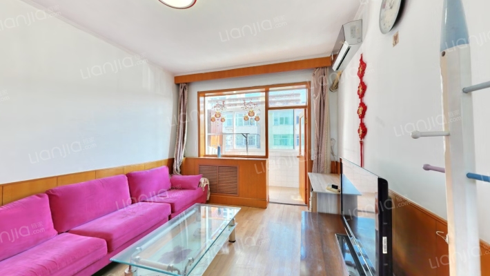 山西中医药大学宿舍二手房实景图