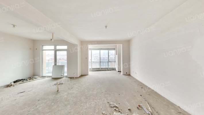 港城华府二手房实景图