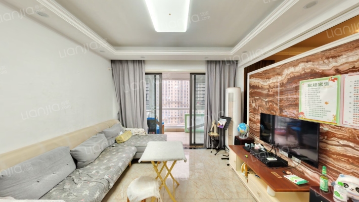 阳光·丁香园二手房实景图