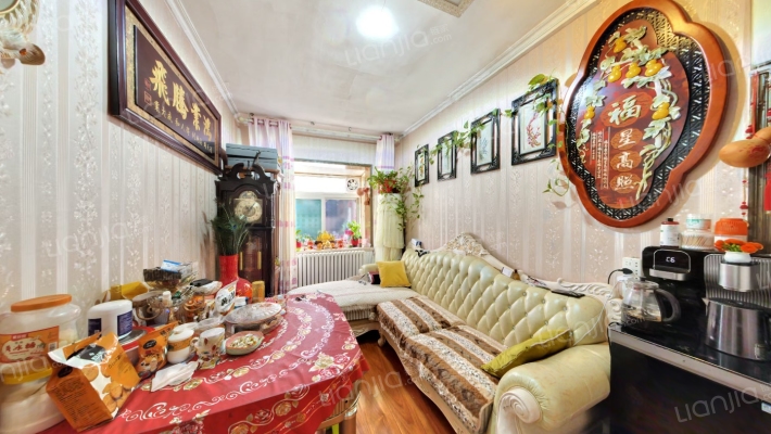 英雄山路40号二手房实景图