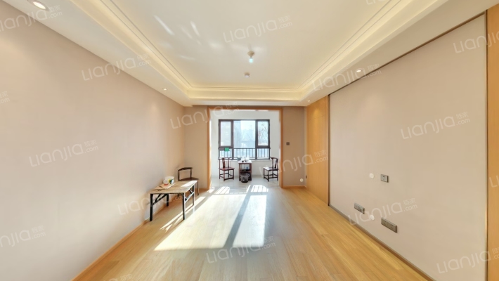 中建锦绣首府二手房实景图