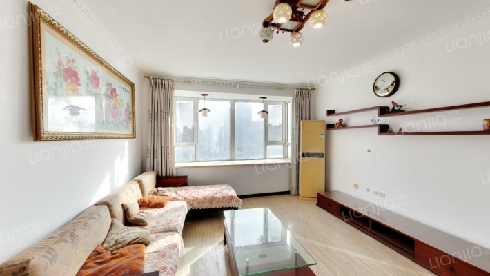 鑫丰国际二手房实景图