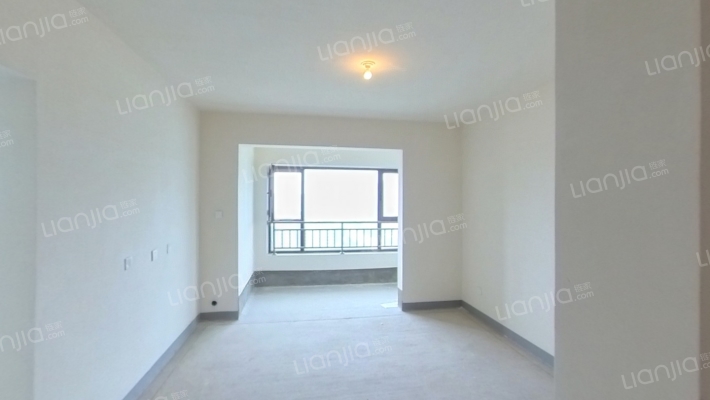 荣盛观邸西区二手房实景图