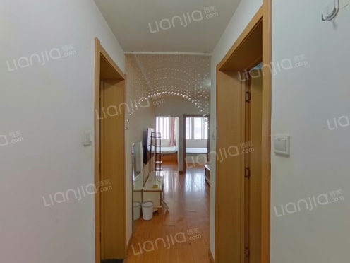 整租·成泰小区 2室1厅 南