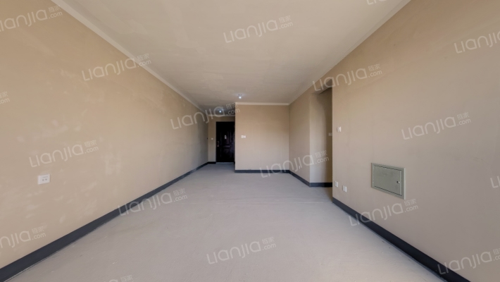 熙湖九里二手房实景图