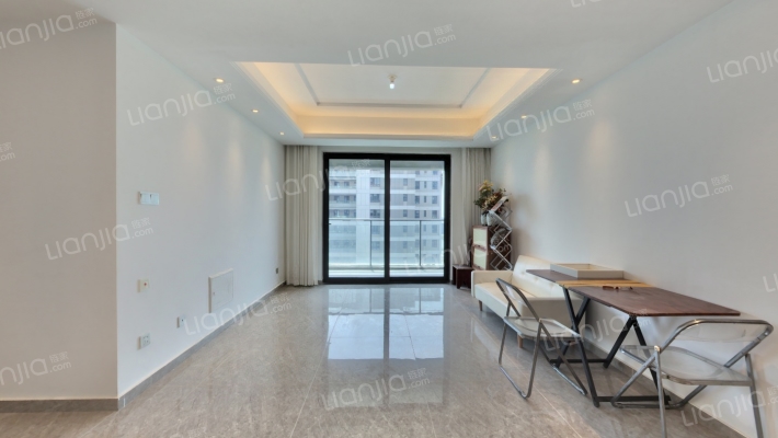 天鹅港华庭一区二手房实景图