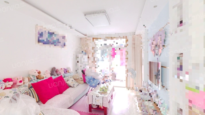 红鑫新村二手房实景图