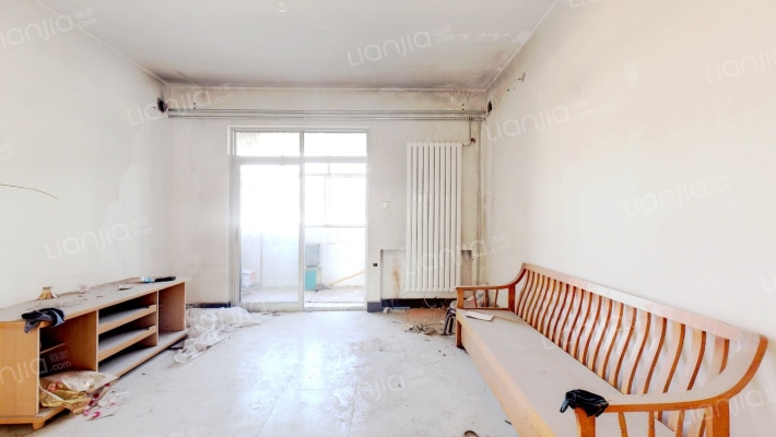 中原工学院家属院二手房实景图