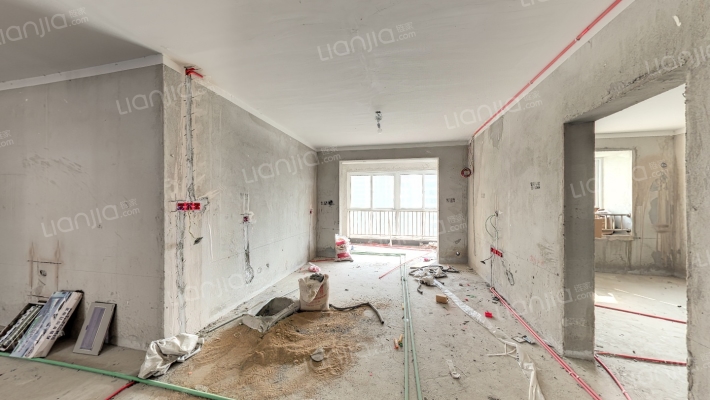 文府佳苑二手房实景图