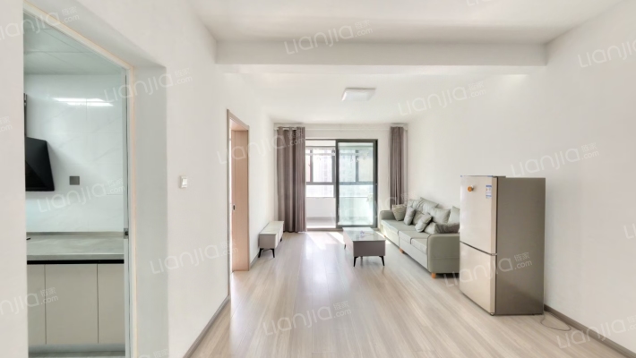 磨店家园同心苑二手房实景图