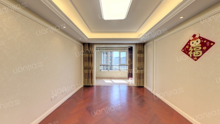 海尔产城创国际广场二手房实景图