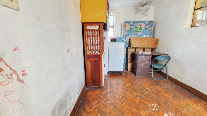 矿山新村西区二手房实景图