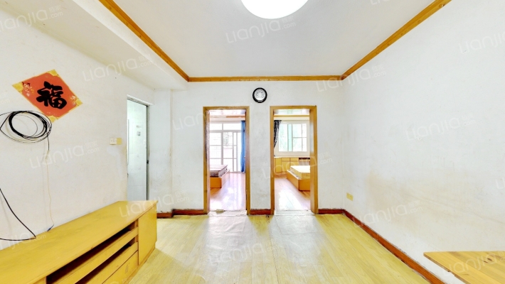 亚峰新区二手房实景图