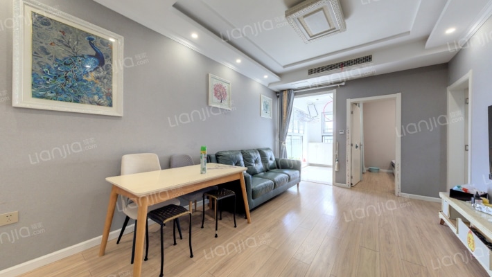 瑞云居二手房实景图