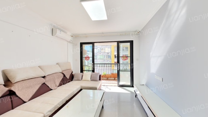 康乃馨苑二手房实景图