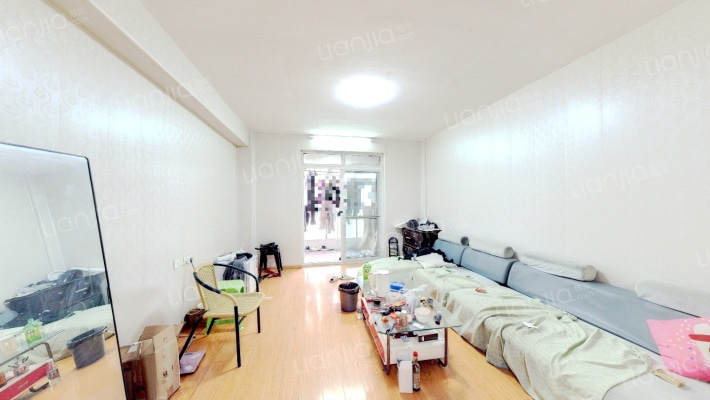 井亭家园二手房实景图