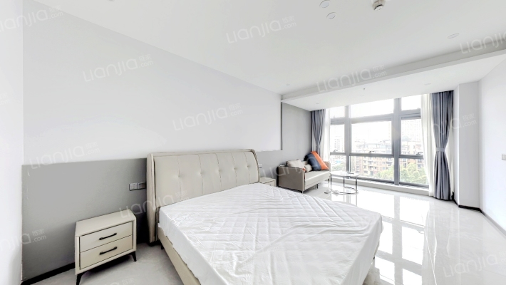 恒大同景国际城T组团二手房实景图