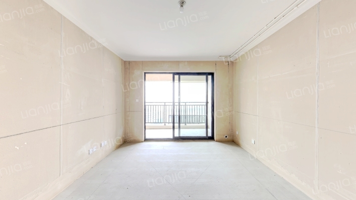 海亮雍锦半岛二手房实景图