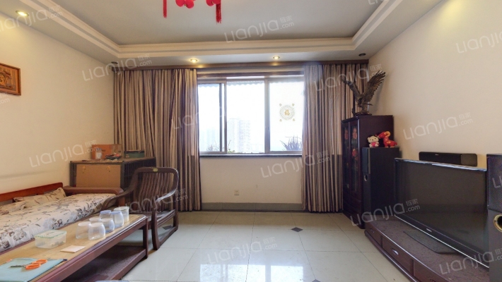 重啤花园二手房实景图