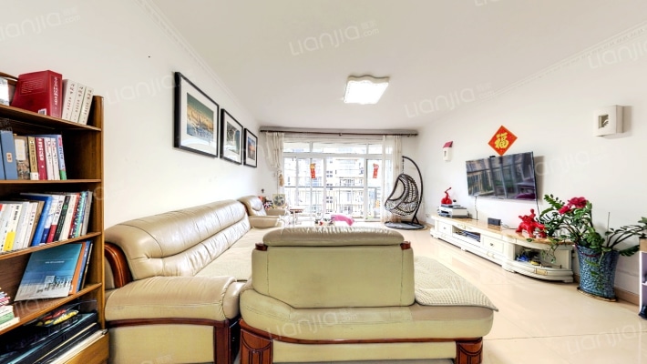 亚迪村二手房实景图