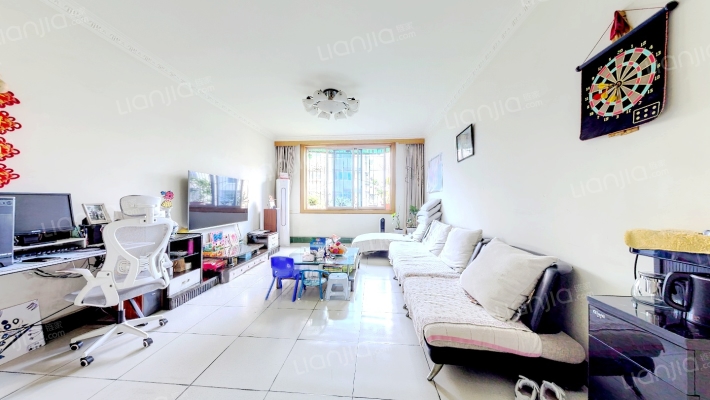 丰收家园二手房实景图