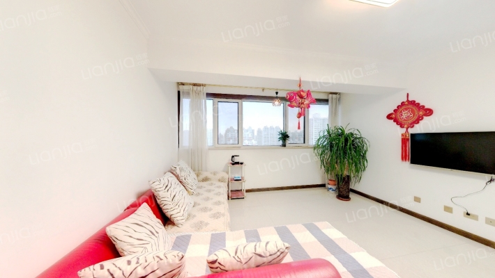 世纪家园二手房实景图