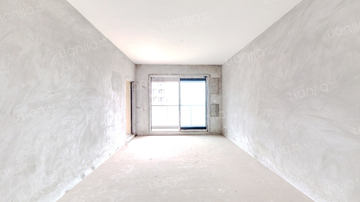 中交中央公园悦颂二手房实景图