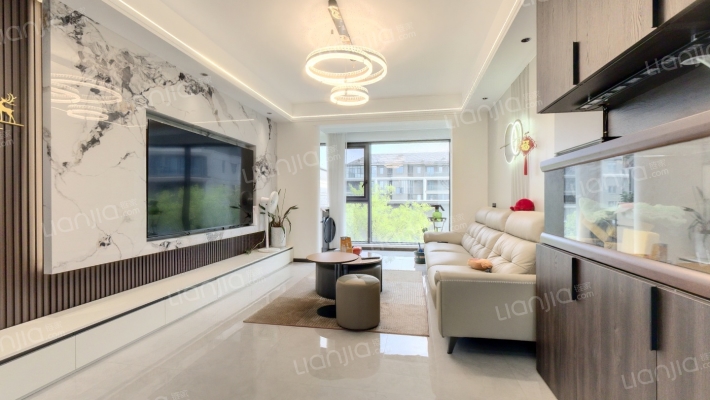 招商美景雍瑞园二手房实景图