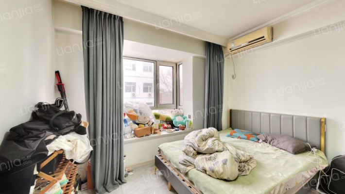 青春嘉园二手房实景图