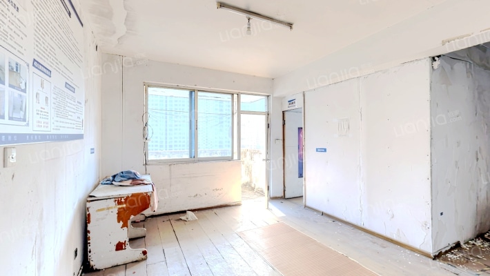 旺增新村二手房实景图