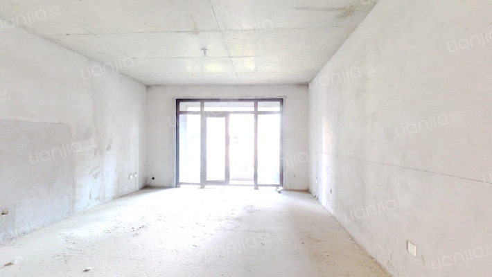 民航国际馨苑二手房实景图