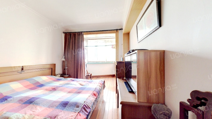 天申大楼二手房实景图