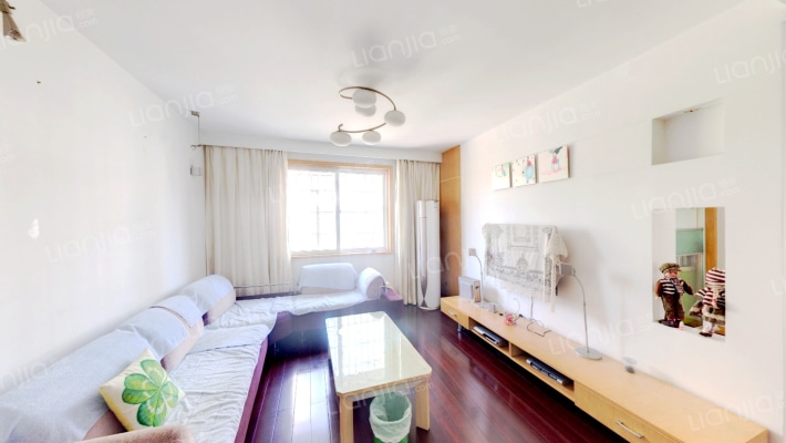 世纪曙光A区二手房实景图