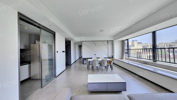 阳光城未来悦二期二手房实景图