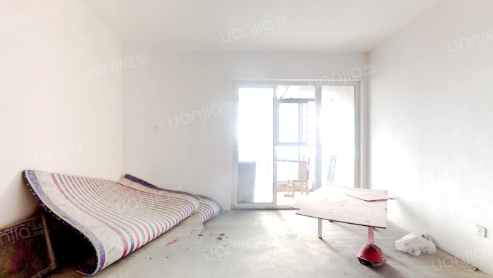 上东国际二手房实景图