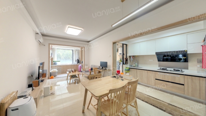 兰亭荟苑二手房实景图