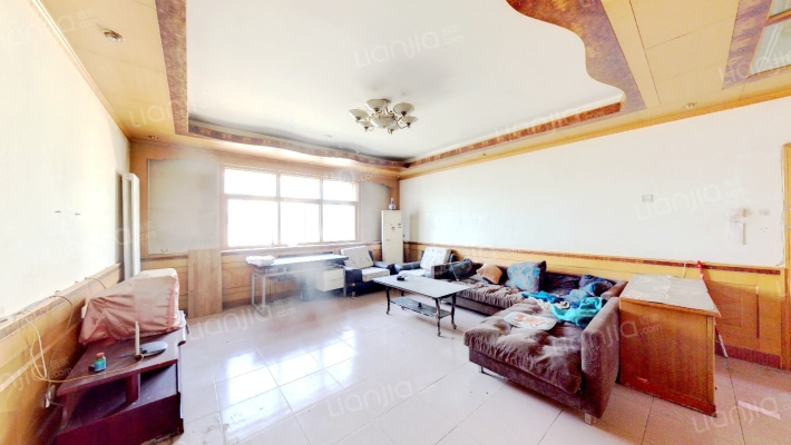 康宁园小区二手房实景图